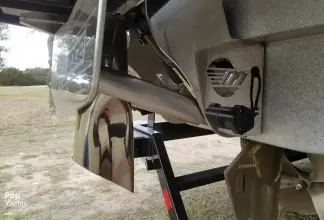 Thumbnail von Malibu Wakesetter 22 MXZ