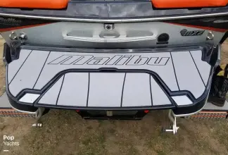 Thumbnail von Malibu Wakesetter 22 MXZ