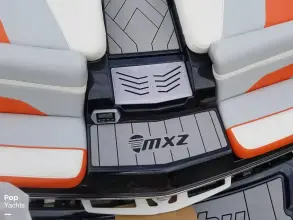 Thumbnail von Malibu Wakesetter 22 MXZ