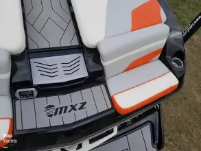 Thumbnail von Malibu Wakesetter 22 MXZ