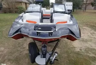 Thumbnail von Malibu Wakesetter 22 MXZ