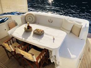 Thumbnail von Azimut 64 Fly