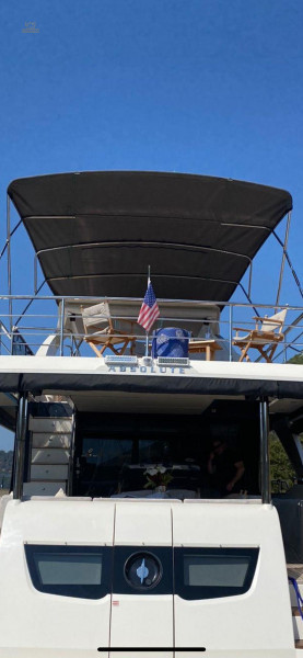 Thumbnail von Absolute 58 Fly