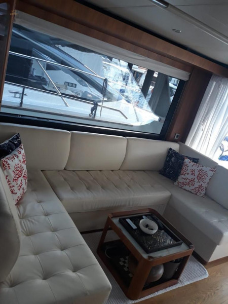 Thumbnail von Absolute 58 Fly