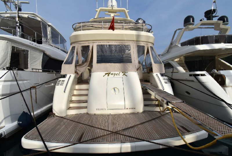 Thumbnail von Permare Amer 86