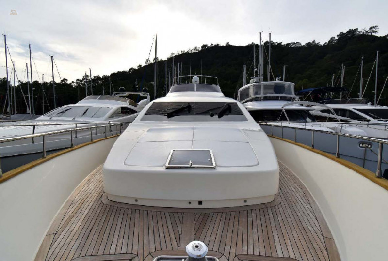 Thumbnail von Permare Amer 86