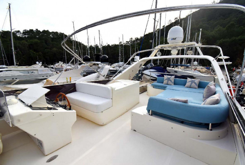 Thumbnail von Permare Amer 86