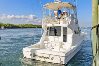 Thumbnail von Rampage 45 2 Dream 4