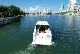 Thumbnail von Tiara Yachts 39 Coupe Triple Threat