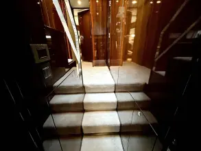 Thumbnail von Fairline Squadron 68