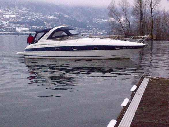 Bavaria (DE) Bavaria 37 Sport 