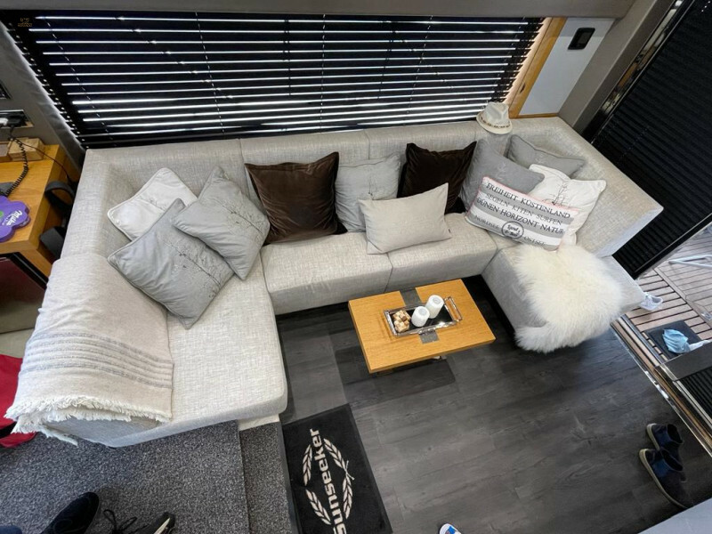 Thumbnail von Sunseeker (UK) Sunseeker Predator 53