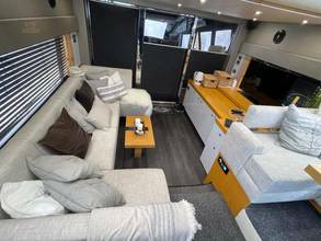 Thumbnail von Sunseeker (UK) Sunseeker Predator 53