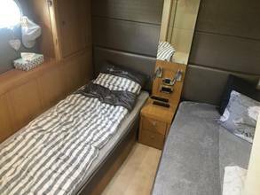 Thumbnail von Sunseeker (UK) Sunseeker Predator 53