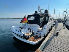 Thumbnail von Sunseeker (UK) Sunseeker Predator 53