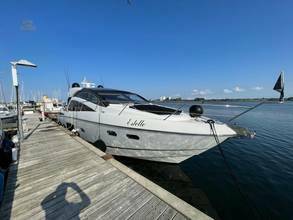 Thumbnail von Sunseeker (UK) Sunseeker Predator 53