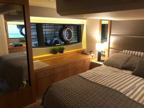 Thumbnail von Sunseeker (UK) Sunseeker Predator 53