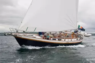 Custom 60ft