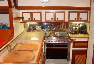 Thumbnail von Custom 60ft