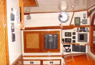 Thumbnail von Custom 60ft