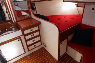 Thumbnail von Custom 60ft