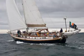 Thumbnail von Custom 60ft