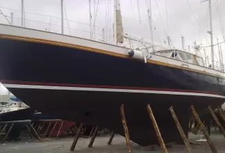 Thumbnail von Custom 60ft