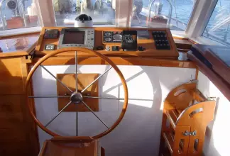 Thumbnail von Custom 60ft