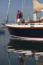 Thumbnail von Custom 60ft