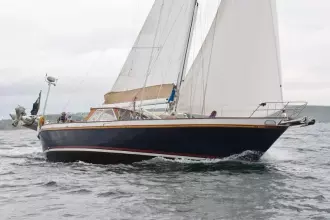 Thumbnail von Custom 60ft