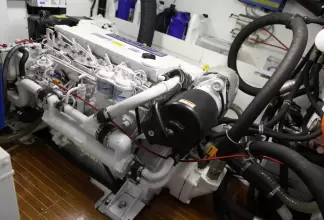 Thumbnail von Custom 60ft