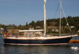 Thumbnail von Custom 60ft