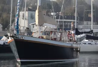 Thumbnail von Custom 60ft