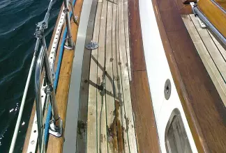 Thumbnail von Custom 60ft