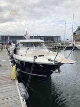 Thumbnail von Nimbus (SE) Nimbus 35 Nova Coupé