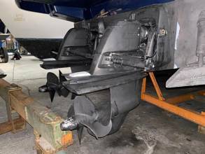 Thumbnail von Nimbus (SE) Nimbus 35 Nova Coupé