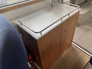 Thumbnail von Nimbus (SE) Nimbus 35 Nova Coupé