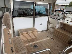 Thumbnail von Nimbus (SE) Nimbus 35 Nova Coupé