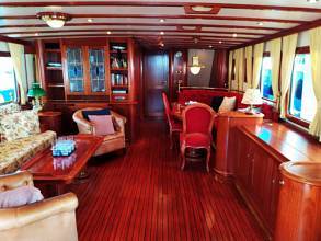 Thumbnail von de Alm (NL) De Alm Delfino 72