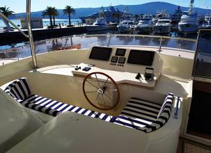 Thumbnail von de Alm (NL) De Alm Delfino 72