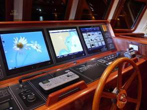 Thumbnail von de Alm (NL) De Alm Delfino 72