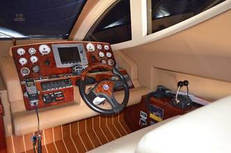 Thumbnail von Sonstige Majesty 44 Fly