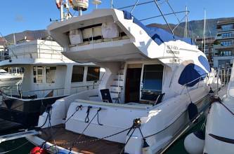 Thumbnail von Sonstige Majesty 44 Fly