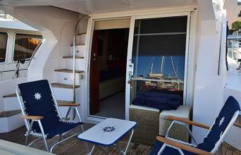 Thumbnail von Sonstige Majesty 44 Fly