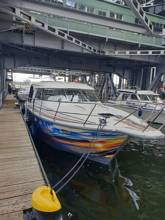 Thumbnail von Nimbus (SE) Nimbus 380 Coupe