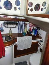 Thumbnail von Nimbus (SE) Nimbus 380 Coupe