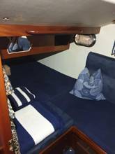 Thumbnail von Nimbus (SE) Nimbus 380 Coupe