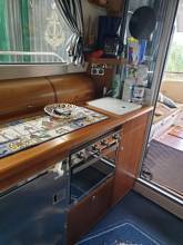 Thumbnail von Nimbus (SE) Nimbus 380 Coupe