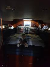 Thumbnail von Nimbus (SE) Nimbus 380 Coupe