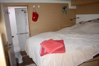 Thumbnail von Lagoon (FR) Lagoon 52